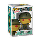 Funko POP! G.i. Robot Creature Commandos