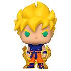 Funko POP! Goku Dragon Ball Z