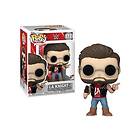 Funko POP! La Knight WWE