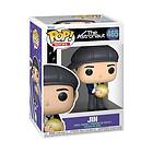 Funko POP! Jin The Astronaut
