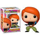 Funko POP! Kim Possible