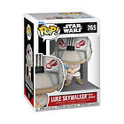 Funko POP! Luke Skywalker (With Remote) Star Wars