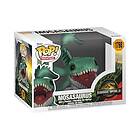 Funko POP! Mosasaurus Jurassic World Rebirth