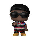 Funko POP! Notorious B.i.g. (Summer '95)