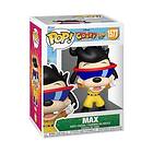 Funko POP! Max A Goofy Movie