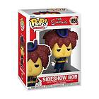 Funko POP! Sideshow Bob The Simpsons