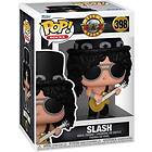 Funko POP! Slash (1980S) Guns N' Roses