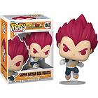 Funko POP! Super Saiyan God Vegeta Dragon Ball Super: Broly