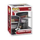 Funko POP! Samurai Sword Chainsaw Man