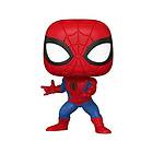Funko POP! Spider-Man Marvel: New Classics