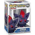 Funko POP! Zorua Pokemon