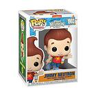 Funko POP! Jimmy Neutron The Adventures Of Jimmy Neutron