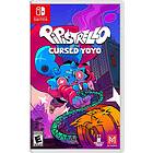 Pipistrello and the Cursed Yoyo (Switch)