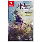 Atelier Yumia: The Alchemist of Memories & the Envisioned Land (Switch)