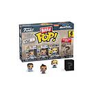 Funko Bitty Pop! Avatar: The Last Airbender 4-Pack Series 3