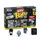 Funko Bitty Pop! Batman 4-Pack Series 3