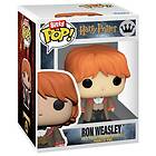 Funko Bitty Pop! Harry Potter 4-Pack Series 3
