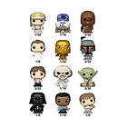 Funko Bitty Pop! Star Wars