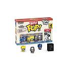 Funko Bitty Pop! Retro Toys 4-Pack Series 2