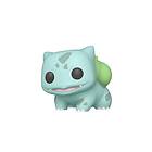 Funko POP! Bulbasaur (Soft Colour) Pokemon
