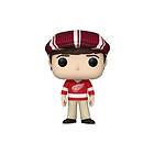Funko POP! Cameron Frye Ferris Buellers Day Off