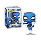 Funko POP! Fantastic Four Spider-Man Marvel