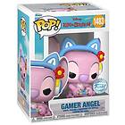 Funko POP! Gamer Angel Lilo And Stitch