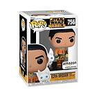 Funko POP! Ezra Bridger With Loth-Cat Star Wars: Rebels
