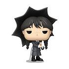 Funko POP! Wednesday Addams (With Umbrella) Wednesday