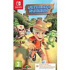 Ultimate Runner (Switch)