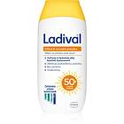 Ladival Sensitive and Normal Skin Sun Milk SPF 50+ 200ml