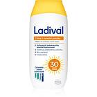 Ladival Sensitive and Normal Skin Sun Milk SPF 30 200ml