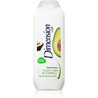 Dimension by Lux Avocado Shampoo 250ml