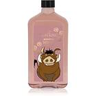 Mad Beauty Lion King Pumba Bubble Bath 530ml