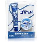Mad Beauty Stitch Denim Läpp-set 2 st.