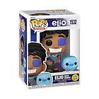Funko POP! Elio With 00000 Elio