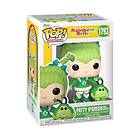 Funko POP! Patty O'green And Sprite Rainbow Brite