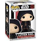 Funko POP! Luthen Rael Star Wars: Andor