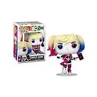 Funko POP! Harley Quinn DC Comics