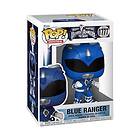 Funko POP! Blue Ranger Mighty Morphin Power Rangers: The Movie