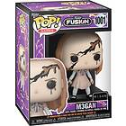 Funko POP! M3Gan Fusion
