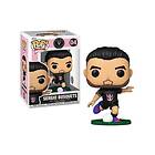 Funko POP! Sergio Busquets Mls: Inter Miami