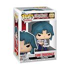 Funko POP! Zane Truesdale Yu-Gi-Oh!