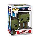 Funko POP! The Leader Captain America: Brave New World