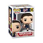 Funko POP! Caitlin Clark Wnba: Indiana Fever