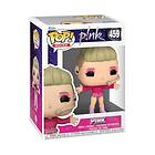 Funko POP! Pink Trustfall