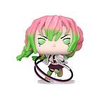 Funko POP! Mitsuri Kanroji (Attack) Demon Slayer