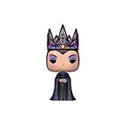 Funko POP! Evil Queen (Purple Gown) Snow White (Live-Action)