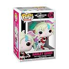 Funko POP! Harley Quinn Suicide Squad Isekai