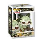 Funko POP! Capricorn Zodiac
